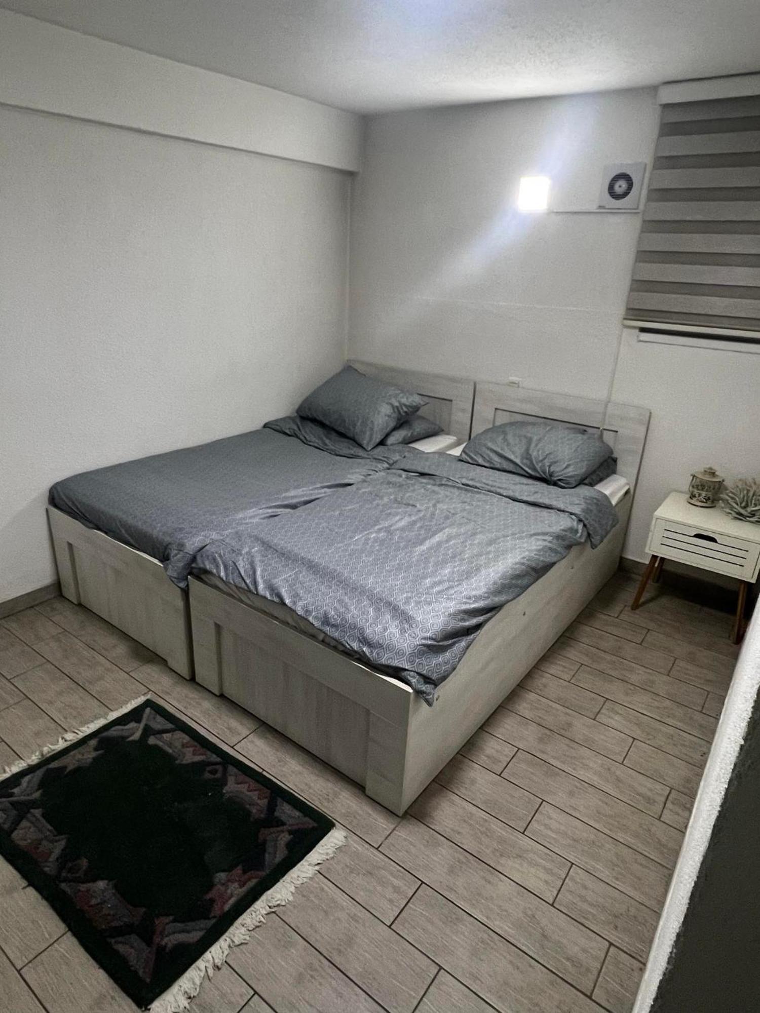 Hostel Tuzla Eksteriør billede