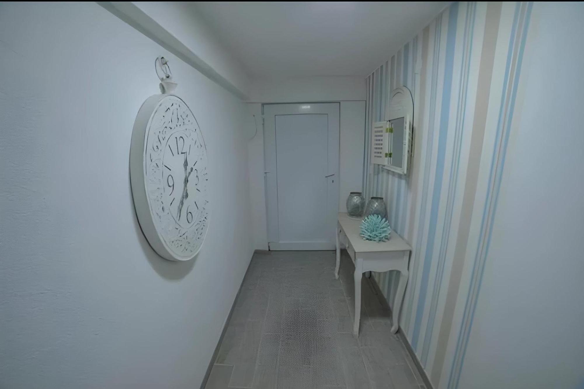 Hostel Tuzla Eksteriør billede